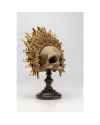 Деко обьект King Skull