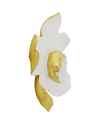 Настенный декор Orchid White 44cm