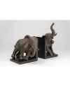 Книгодержатель Elephants 25cm (2/Set)