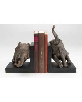 Книгодержатель Elephants 42cm (2/Set)