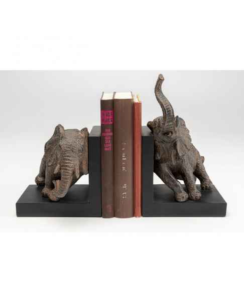 Книгодержатель Elephants 42cm (2/Set)