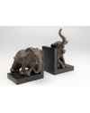 Книгодержатель Elephants 42cm (2/Set)