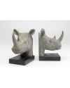 Книгодержатель Rhino (2/Set)