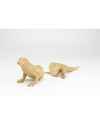 Книгодержатель Lizard (2/Set)