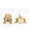Книгодержатель Lizard (2/Set)