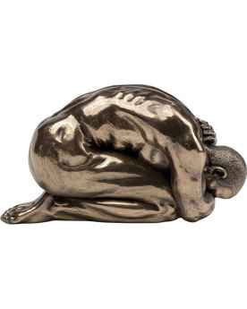 Статуэтка Nude Man Relief 13cm