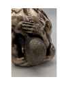 Статуэтка Nude Man Relief 13cm