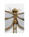Настенный декор Dragonfly Mirror 71cm