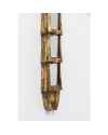 Настенный декор Dragonfly Mirror 71cm