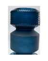 Подсвечник Marvelous Duo Blue 42cm