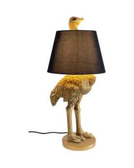 Торшер Ostrich