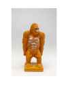 Книгодержатель Gorilla Orange (2/Set)