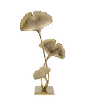 Деко обьект Ginkgo Leafs 70cm