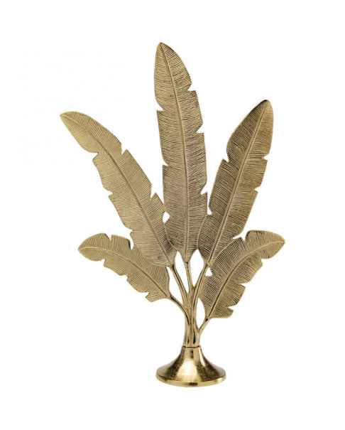 Деко обьект Feathers 73cm