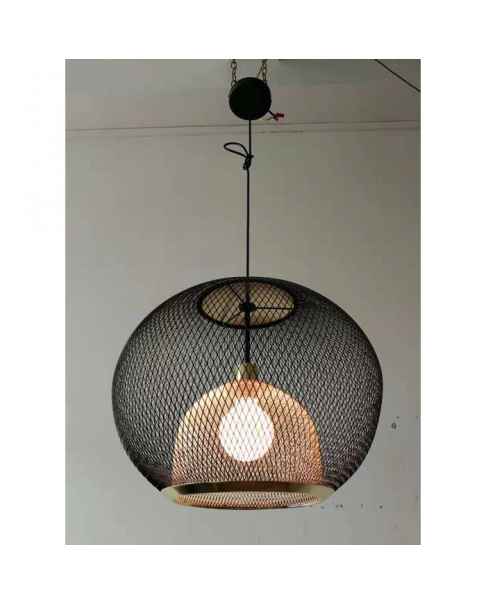 Люстра Grato Ø45cm