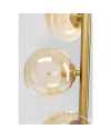 Торшер Scal Balls Brass 160cm