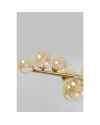 Люстра Scala Balls Brass 150cm