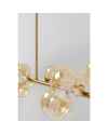 Люстра Scala Balls Brass 150cm
