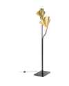 Торшер Ginkgo Due 172cm