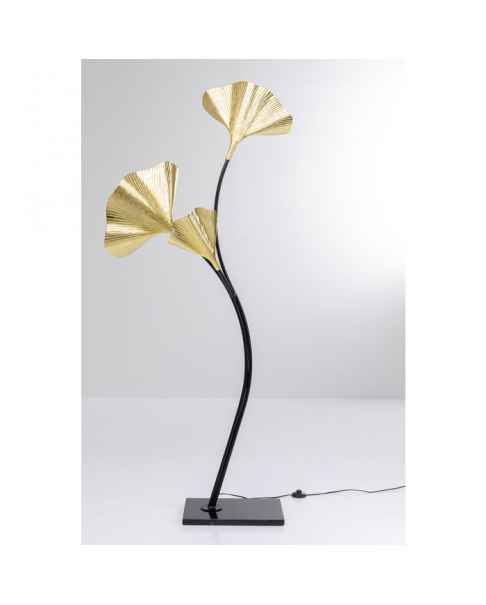 Торшер Ginkgo Tre 172cm