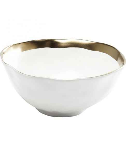 Пиала Bell White Ø15cm
