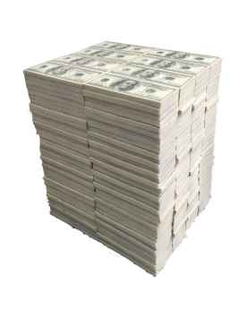 Пуф Dollar