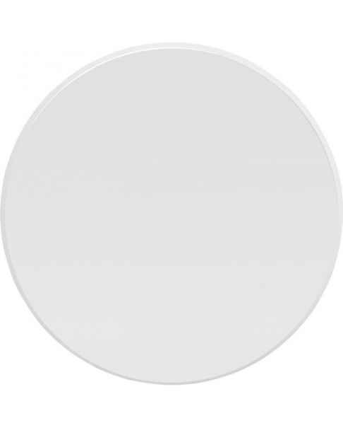Настенное зеркало Jetset Silver Ø73cm