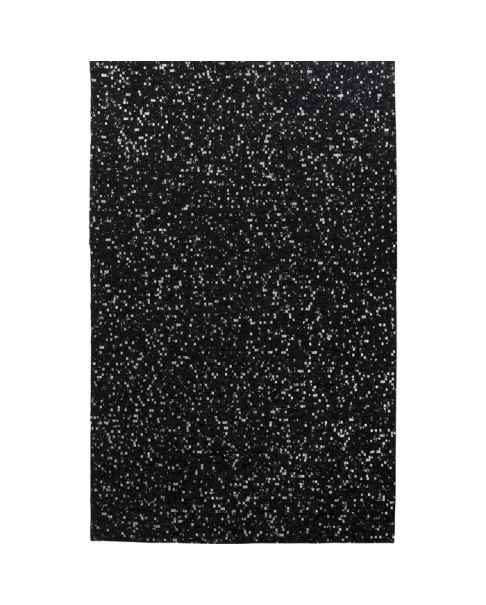 Ковер Glorious Black 170x240cm