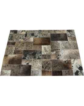 Ковер Squares Blue 170x240cm