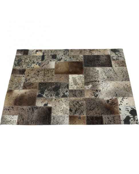 Ковер Squares Blue 170x240cm