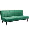 Диван-кровать раскладной Whisky Green 181cm