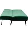 Диван-кровать раскладной Whisky Green 181cm