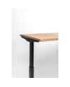 Офисный стол Harmony Black 160x80
