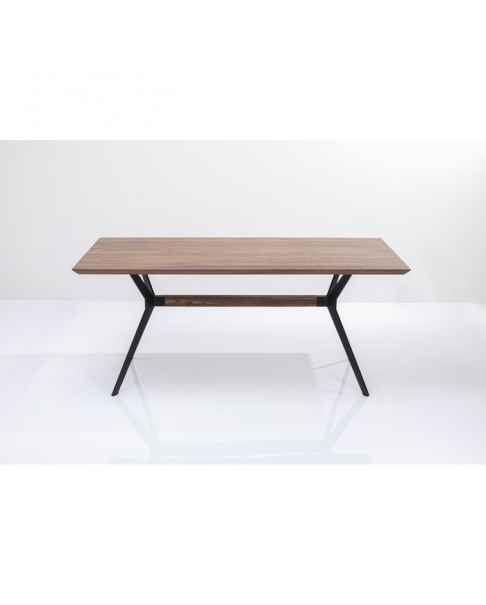 Стол Downtown Walnut 180x90cm