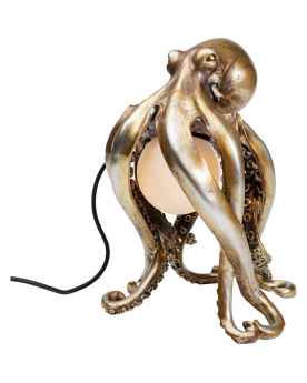 Настольная лампа Octopus