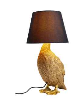 Настольная лампа Duck