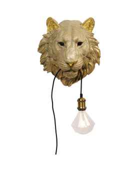 Бра Tiger Head