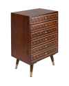 Комод Muskat 6 Drawers