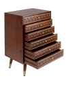 Комод Muskat 6 Drawers