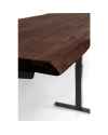 Офисный стол Harmony Dark 160x80