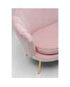 Диван Water Lily 2-Seater Rose
