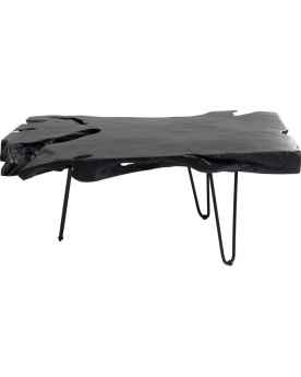 Кофейный столик Aspen Black 100x40