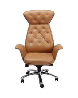 Офисное кресло Brady Silver