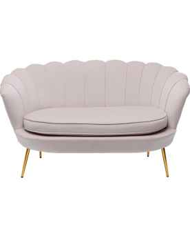 Диван Water Lily 2-Seater Beige