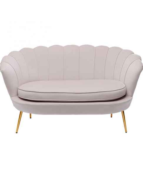 Диван Water Lily 2-Seater Beige