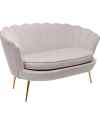 Диван Water Lily 2-Seater Beige
