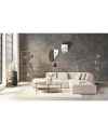 Стеллаж Loft Gold 100x115