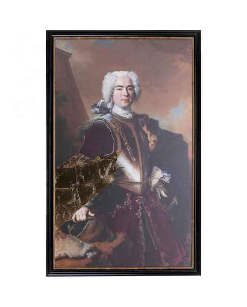 Картина маслом Aristocrat 100x160
