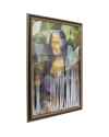 Картина в раме Ma­de­moi­selle Lisa 163x130