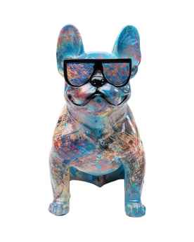 Статуэтка Dog of Sunglass